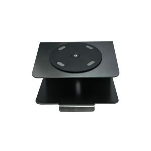 Desktop heat dissipation bracket base bracket