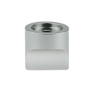 Volume audio amplifier potentiometer knob