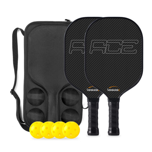 Pickleball set-1