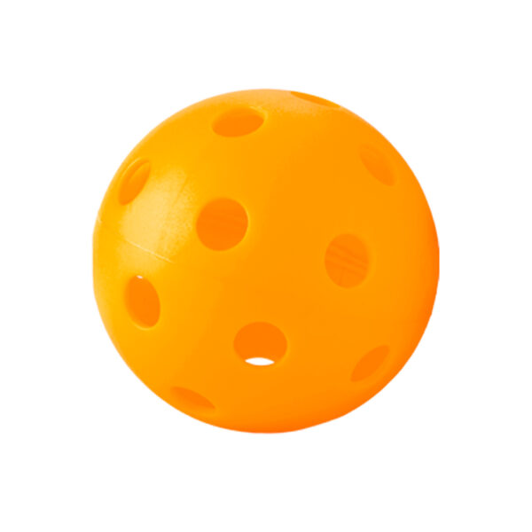 26 hole pickleball