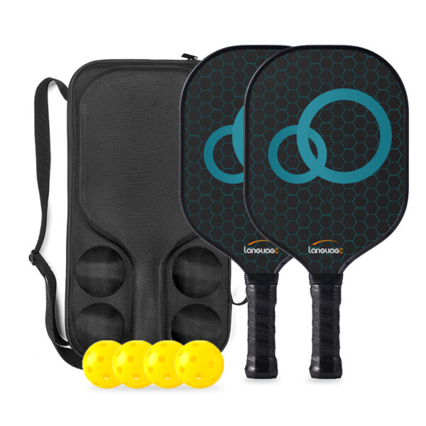 Pickleball set-3