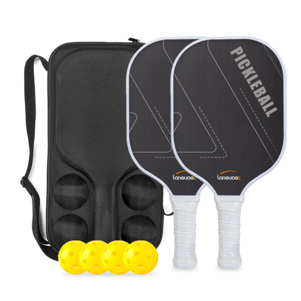 Pickleball set-4