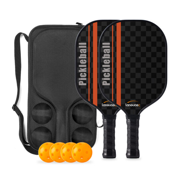 Pickleball set-5