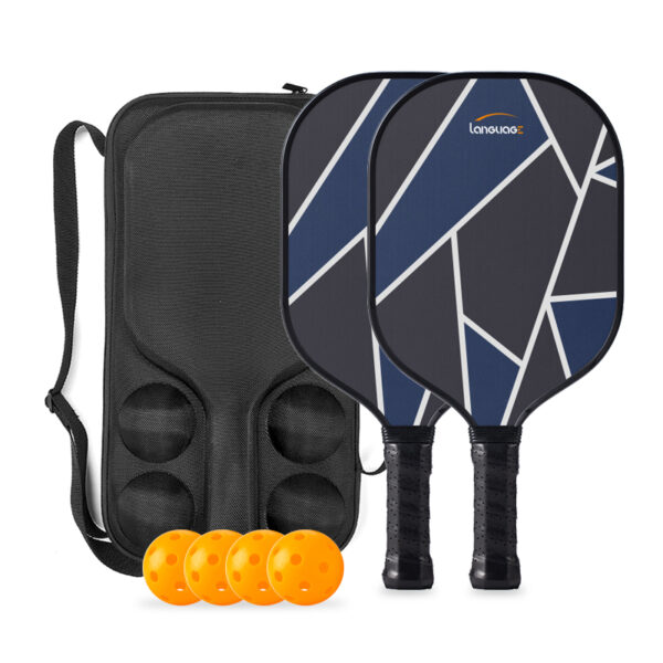 Pickleball set-6