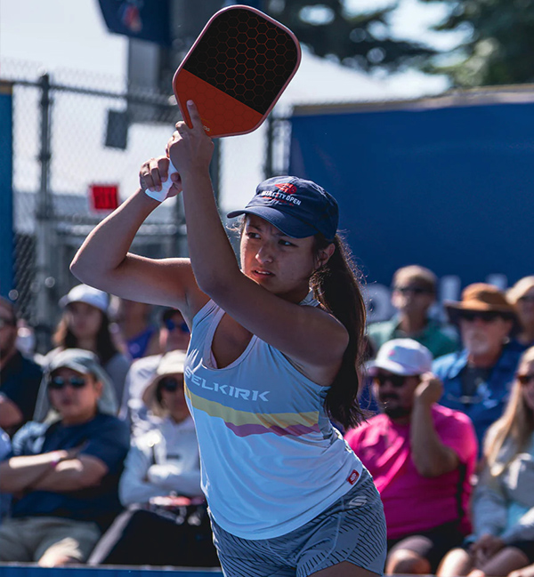 Pickleball Entertainment