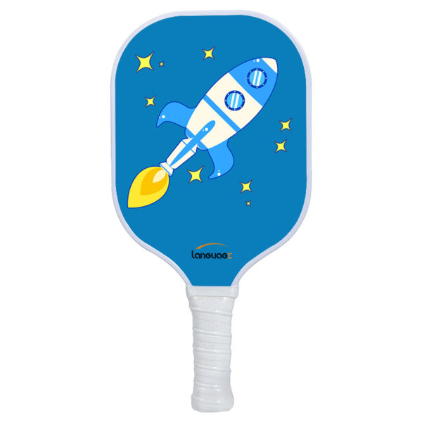 Pickleball racket-little rocket