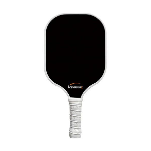 Pickleball racket-Black