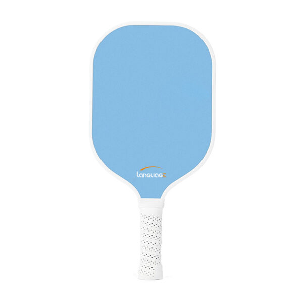 Pickleball racket-Light Blue